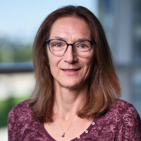 Martina Reinhold